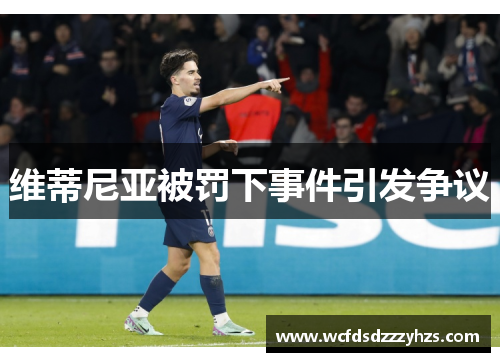 维蒂尼亚被罚下事件引发争议